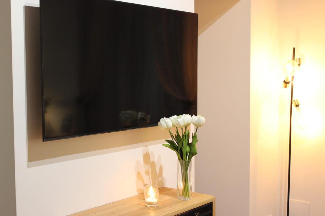 Pantheon Grand Suite Rom Exteriör bild